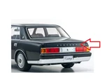 Genuine Toyota Century GZG50 Rear Trunk Emblem 75404-40010 Jdm Japan New. Price: $59.00.