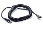 Racing Electronics RE3791-K Kenwood Twin Pin Headset Cable With Spiral Cord New. Price: $43.17.