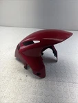 Front Fender CBR1000RR Fireblade Sp SC82 Mkr Oem Used. Price: $110.00.