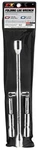 Performance Tool W7 4 Way Folding Lug Wrench New. Price: $31.01.