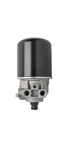 Haldex 109991X Air Brake Dryer, Remanufactured New. Price: $172.49.