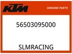 Ktm Oem Part 56503095000 Needle Bearing Hk 1816 2RS AS1 New. Price: $30.00.