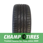 Set Of P245/45R17 Hankook New Ventus S1 EVO2 Hrs 95 10/32NDS. Price: $275.98.