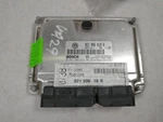 Engine Ecm Electronic Control Module 2.8L Fits 01 Golf Gti 31836 Used. Price: $156.75.