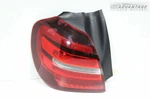 2018-2020 Mercedes GLA250 X156 Rear Left Side Outer Taillight Lamp Led Oem Used. Price: $230.99.