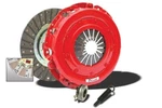 Mcleod 75301 Street Extreme Clutch Kit 2005-10 Ford Mustang Gt/bullitt New. Price: $494.95.