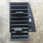 86 87 88 1985 Vw Volkswagen Quantum Driver Dash Vent 321 820 703 Used. Price: $34.99.