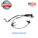 Abs Wheel Speed Sensor Right Front Fits Lexus ES300 Toyota Avalon Camry Solara New. Price: $13.48.