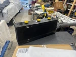 Nos 119X Delco Dry Charge DC-7 Battery 6-VOLTS New. Price: $1000.00.