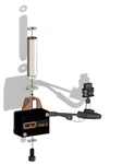 Cg Precision VSC-1 Variable Sound Controller For G30 5 Series W/ Mounting Kit New. Price: $237.00.