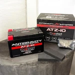 Antigravity Batteries AG-ATZ10-RS YTZ10 Lithium Battery W/re-start New. Price: $224.99.