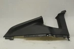 2020 2021 2022 2023 2024 Tesla Model Y Left Rear Upper C Pillar Quarter Trim Used. Price: $58.81.