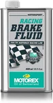 Motorex 303274 Racing Brake Fluid (500ML) New. Price: $42.91.