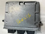 Engine Ecm Electronic Control Module 2.3L 4-140 Manual Fits 06-07 Focus 3799832 Used. Price: $83.00.