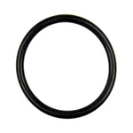 O-ring Rubber Thickness 1/8 Inches I.d. 1-1/2 O.d. 1-3/4 New. Price: $16.24.