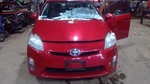 Seat Belt Front Bucket Passenger Retractor Fits 10 Prius 1717407 Used. Price: $87.99.