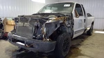 Timing Cover 5.4L 3V Fits 05-10 Ford F250SD Pickup 496792 Used. Price: $56.25.