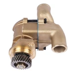 New Raw Water Pump For Yanmar 6LP-DTE 6LPA-DTE 6LPA-STE 6LPA-STP2 11977342502. Price: $325.00.