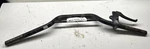 Oem 01-04 Suzuki Jr 80 Handlebars P/n: 56110-034A1-291 Used. Price: $60.00.