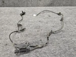 Lexus 95-00 LS400 Oem Rear Right Abs Speed Sensor Cable Wiring Harness Used. Price: $64.13.