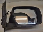 2007 08 2009 Mazda CX7 Right *passenger* Power Mirror Paint W/o Heated Glass Oe Used. Price: $59.60.