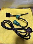 Xirgo Y-cable Kit Pin Powered F39105-TAA & F39113-TAA Adapter Uni/ Hevey Duty New. Price: $22.46.