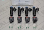 Dynamics Injectors ID1750X 1728CC 4B11T Evo 1700.48.14.14B.4 New. Price: $1334.00.