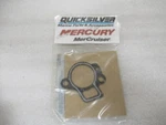 K10A Mercury Quicksilver 27-824853 Thermostat Gasket Oem New Factory Boat Parts. Price: $9.76.
