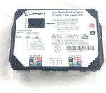 Lippert 13398-D0 13398-C2 Dual Motor Synchronous Velocity Slide Controller Parts. Price: $99.99.