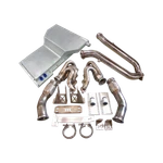 LS1 Engine T56 Trans Mount Kit Header Y Pipe Oil Pan For Subaru Brz Scion Frs New. Price: $2194.01.
