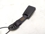 2015 Subaru Impreza Rear Right Seat Belt Buckle Used. Price: $23.39.