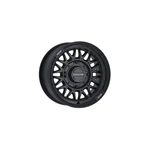 Raceline Wheel Omega Front/rear Black/satin 14X7 4/156 A13B-47056+10. Price: $202.97.