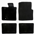 Oem New 2005-2008 Ford F-150 Black Carpeted Floor Mats Ebony 8L3Z1613300JA. Price: $349.55.