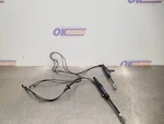 2012 Ferrari California Convertible Top Lift Cylinder Right Passenger Used. Price: $900.00.