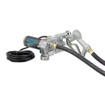 Gpi M-150S-EM Electric Drum Pump, Aluminum, 12 V Dc New. Price: $504.99.
