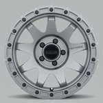 Method Race MR31778550500 17X8.5 0MM Offset 5X5 71.5MM Cb Matte Black Wheel New. Price: $339.36.
