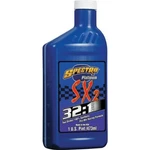 Spectro Platinum Full Synthetic 2-CYCLE Oil O.SPSX321 New. Price: $17.38.