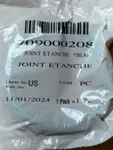 Can-am 709000208 Oem Fuel Seal 2009-2024 Outlander Renegade Defender 800R 1000 New. Price: $14.00.