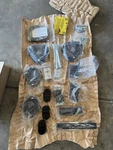 Kartboy Complete 1.5 Inch Lift Kit 2018-2019 Crosstrek / 2019FORESTER New. Price: $400.00.