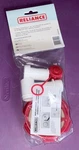 Reliance Replacement Spigot Assembly Kit For Water 70MM Containers New. Price: $10.00.