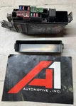 Fits: 2003-2007 Nissan Murano 3.5L Engine Fuse Relay Box Circuit Block Assembly Used. Price: $59.97.