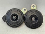 Fits 2019 - 2024 Subaru Ascent High & Low Tone Horn Signal Set Of Oem Used. Price: $38.86.