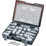 Drag Specialties DS-190558 Fine-thread Socket-head Bolt Complete Kit Knurled New. Price: $477.70.