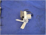 2018 Chevrolet Camaro Ss 6.2L Abs Module Manual Trans Anti-lock Brakes Pump 2819 Used. Price: $74.99.