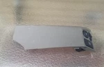 2007-2012 Acura Rdx Left Driver Side Instrument Panel Switch Bezel Gray Used. Price: $24.95.