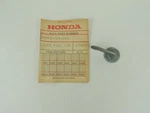 16953-028-004 Nos Honda Petcock Lever XL100 CL70 Y1323 New. Price: $10.19.