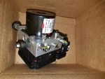 2013 2015 Honda Cr-z Crz Abs Esp Anti Lock Brake Pump Actuator Assembly Module Used. Price: $150.00.