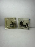 Oem Honda Condenser 30108-PA1-005 & Contact Points 30105-679-015 Civic Accord New. Price: $34.95.