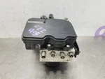 2018 Infiniti QX60 3.5L Abs Anti-lock Brake Pump 476609PP1B Used. Price: $54.19.
