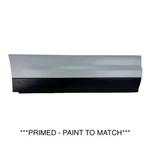 Oem 2011 - 2018 Porsche Cayenne Primed Rear Right Lower Door Molding 7P5839788G Used. Price: $79.99.